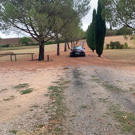 Panzió Brin De Cocagne