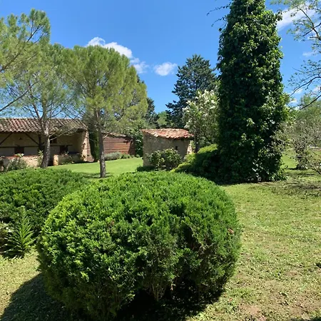 Brin De Cocagne Fénols