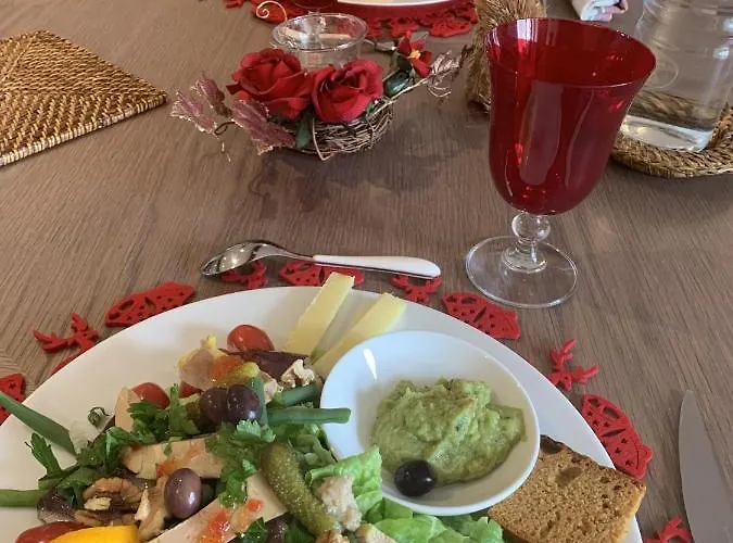 Bed & Breakfast Brin De Cocagne