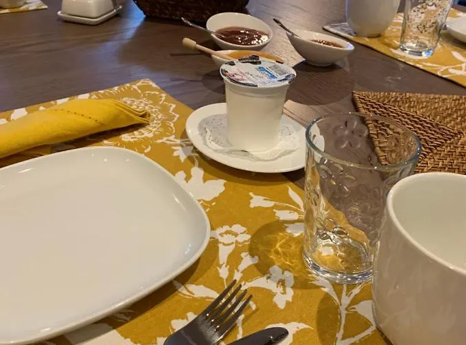 Bed & Breakfast Brin De Cocagne Fénols