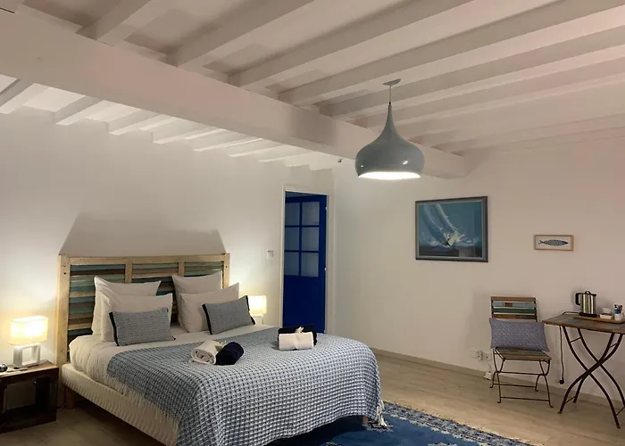 Brin De Cocagne 3* Fénols