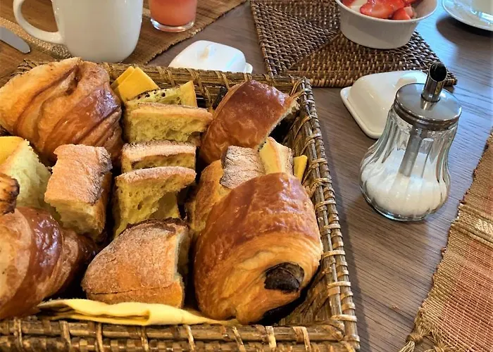 Brin De Cocagne Fénols