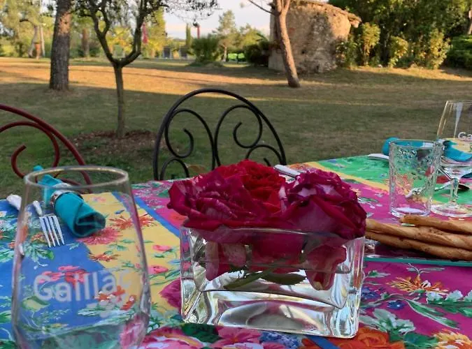 Bed & Breakfast Brin De Cocagne