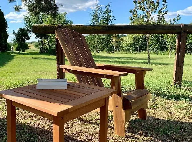 Bed & Breakfast Brin De Cocagne 3*