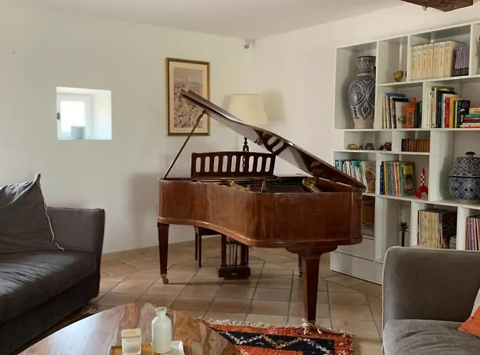 Brin De Cocagne Bed & Breakfast Fénols