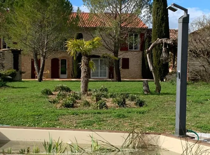 Brin De Cocagne 3* Fénols