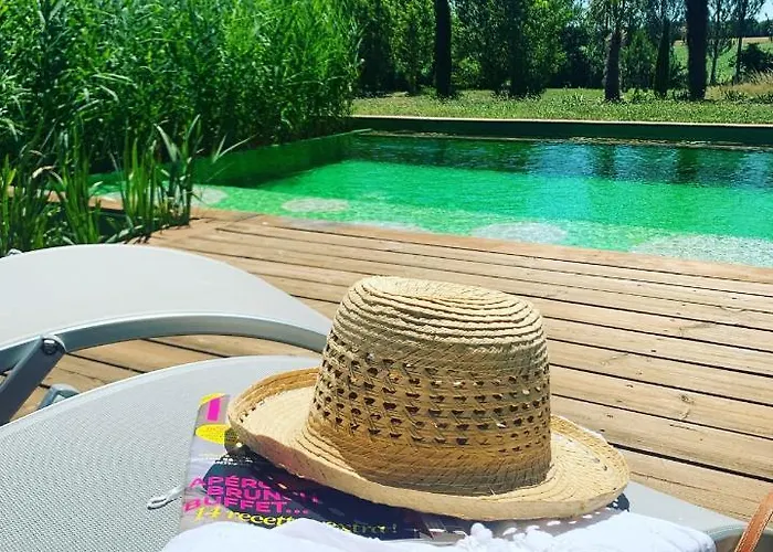 Brin De Cocagne Bed & Breakfast