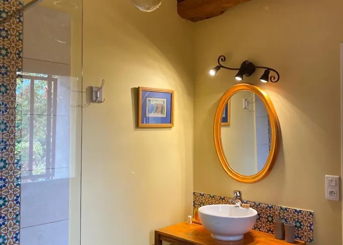 Brin De Cocagne Fénols