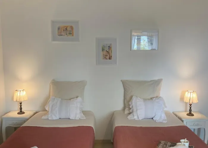 Bed & Breakfast Brin De Cocagne Fénols