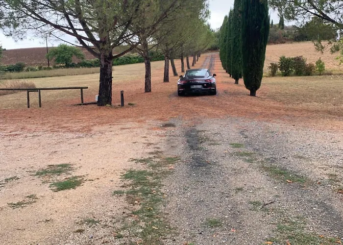 Bed & Breakfast Brin De Cocagne