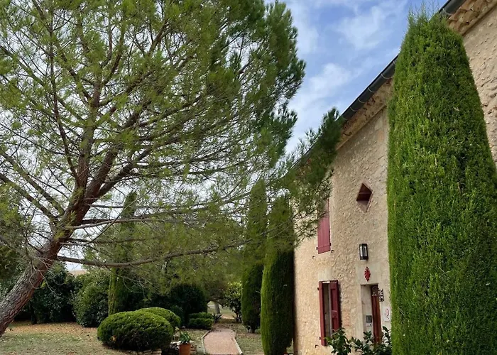 Brin De Cocagne Bed & Breakfast 3*