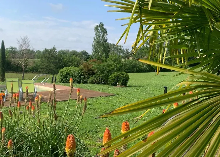 Brin De Cocagne 3* Fénols