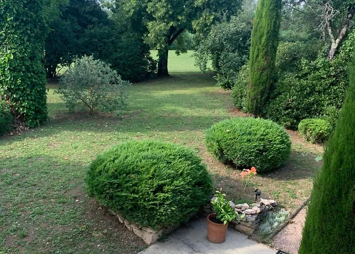 Brin De Cocagne Bed & Breakfast 3*